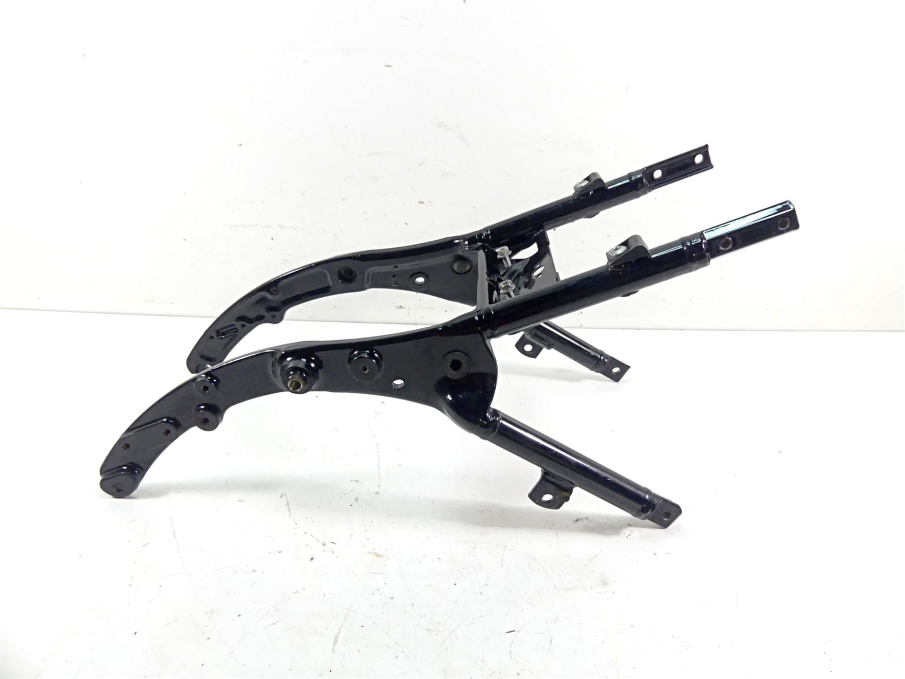 2011 Harley Touring FLTRX Road Glide Straight Subframe Sub Frame 48079-09BHP {{ shop.shopifyCountryName }} - Mototech271