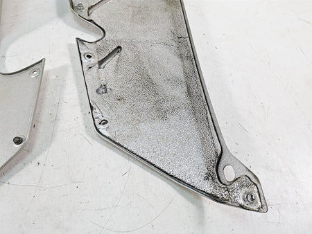 2013 MV Agusta F3 675 ERA Belly Fairing Cover Set 80A0B5804 80A0B5805 {{ shop.shopifyCountryName }} - Mototech271
