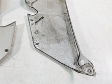 Load image into Gallery viewer, 2013 MV Agusta F3 675 ERA Belly Fairing Cover Set 80A0B5804 80A0B5805 | Mototech271
