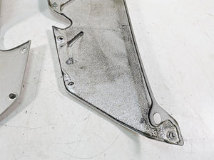 2013 MV Agusta F3 675 ERA Belly Fairing Cover Set 80A0B5804 80A0B5805 | Mototech271