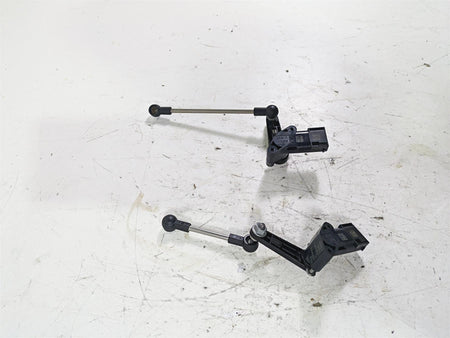 2022 BMW R1250 RT K052 Front Rear Bike Leveling Sensor Set 37146870000 {{ shop.shopifyCountryName }} - Mototech271