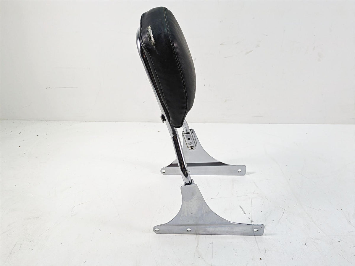 2013 Harley Softail FLSTC Heritage Classic Rear Backrest Sissy Bar Read 52731-00 {{ shop.shopifyCountryName }} - Mototech271
