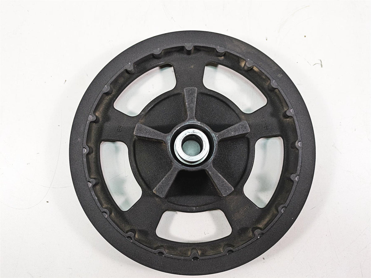 2019 Harley Touring FLHX Street Glide Rear Belt Sprocket Pulley 37781-09 {{ shop.shopifyCountryName }} - Mototech271