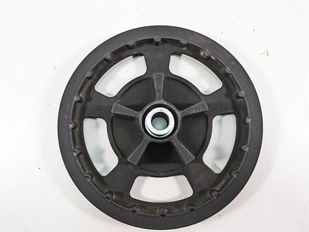 2019 Harley Touring FLHX Street Glide Rear Belt Sprocket Pulley 37781-09 {{ shop.shopifyCountryName }} - Mototech271
