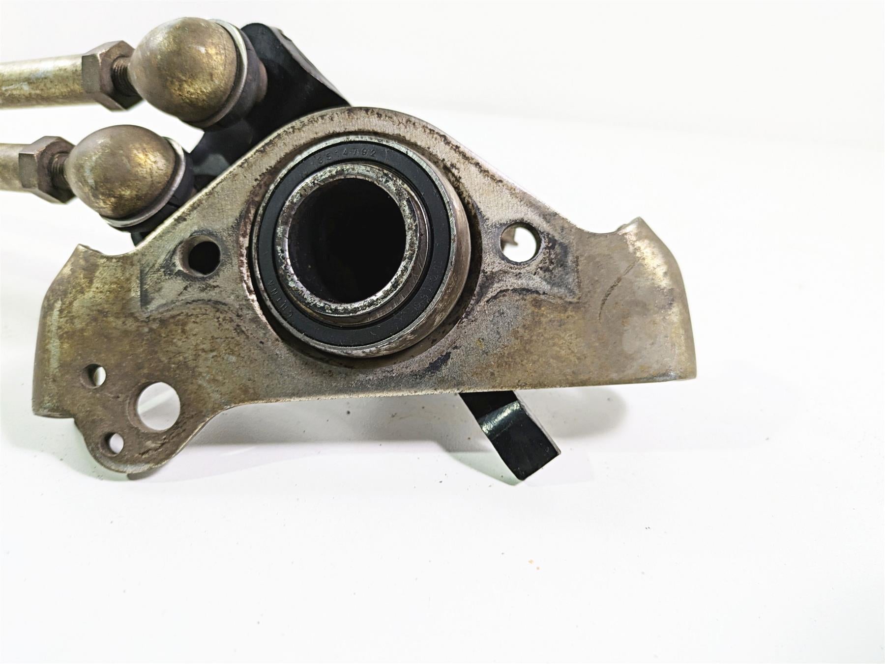 2020 Polaris Sportsman 1000 XP Steering Mechanism Links & Rods 2205364 {{ shop.shopifyCountryName }} - Mototech271