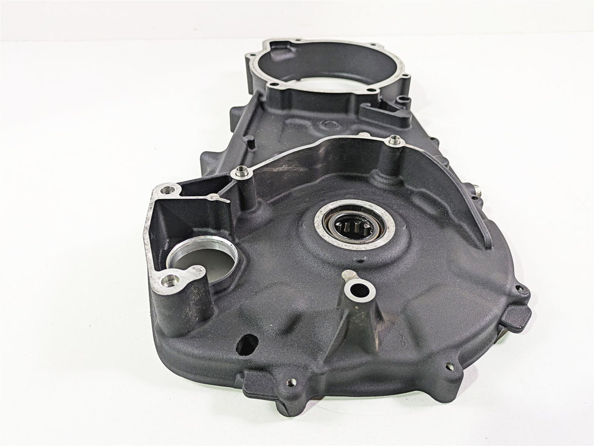 2018 Harley FLHCS Softail Heritage 115th Inner Primary Clutch Cover 36500099 {{ shop.shopifyCountryName }} - Mototech271