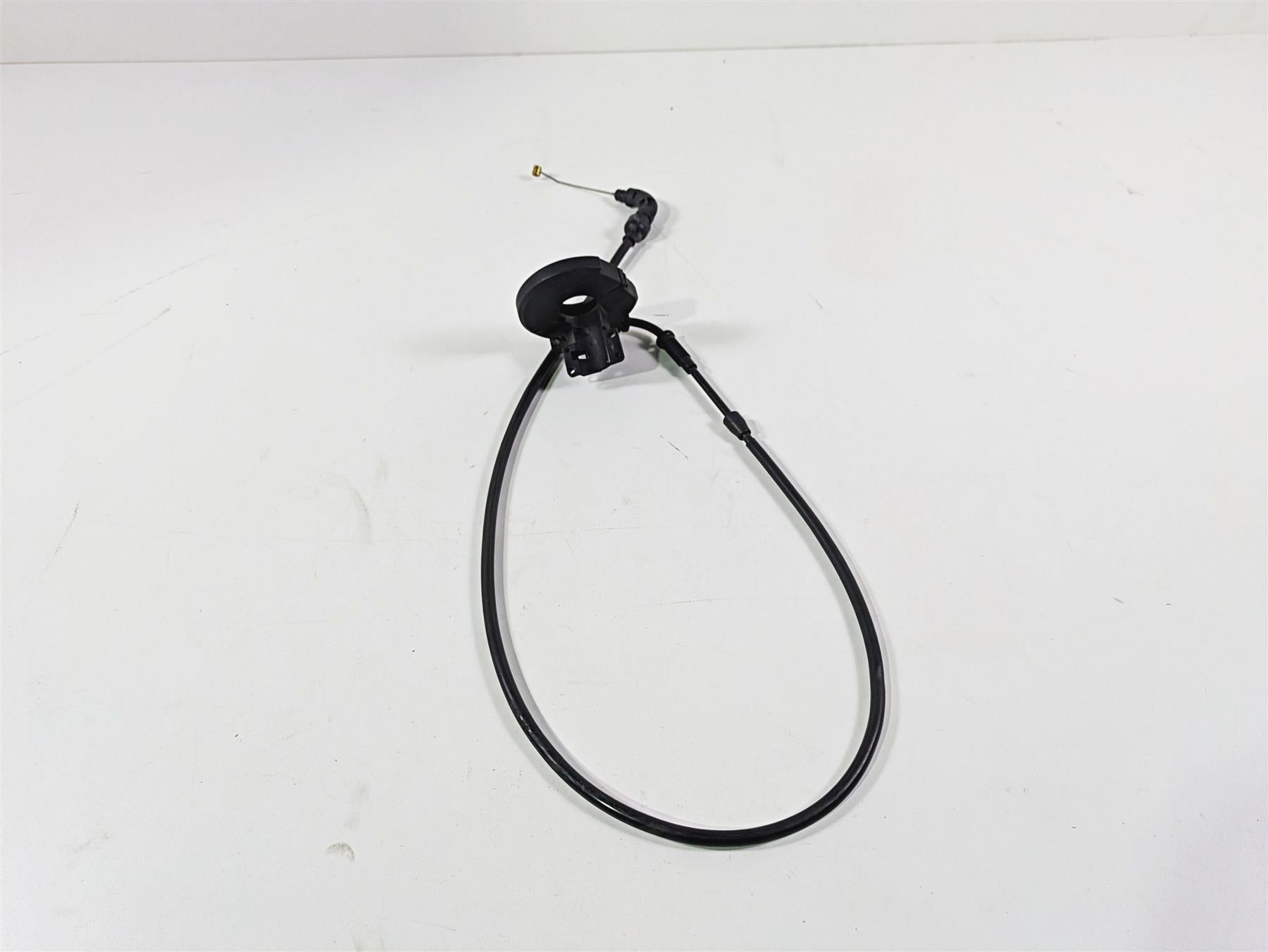 2006 BMW R1200GS K255 Adv Throttle Cable Set 7671889 32737670566 {{ shop.shopifyCountryName }} - Mototech271