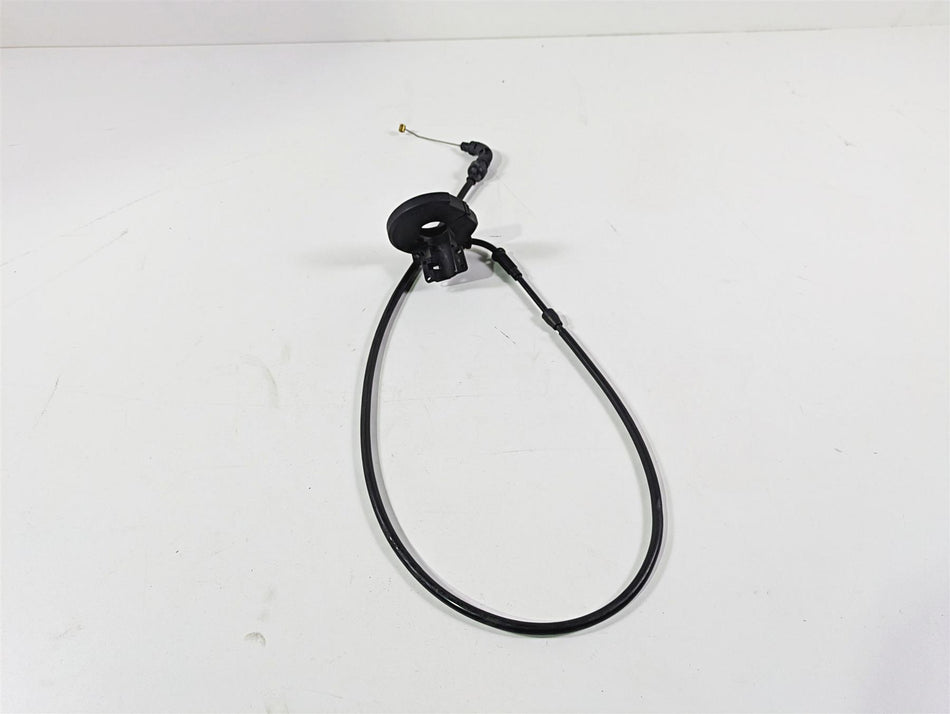 2006 BMW R1200GS K255 Adv Throttle Cable Set 7671889 32737670566 {{ shop.shopifyCountryName }} - Mototech271