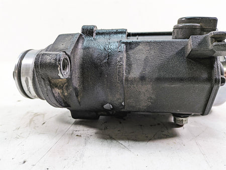 2008 Harley FLHTCU Electra Glide Engine Starter Motor 31618-06A {{ shop.shopifyCountryName }} - Mototech271