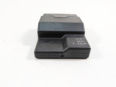 2006 Honda VT1100 C2 Shadow Cdi Ecu Ecm Engine Control Module 30410-MCK-A01 {{ shop.shopifyCountryName }} - Mototech271