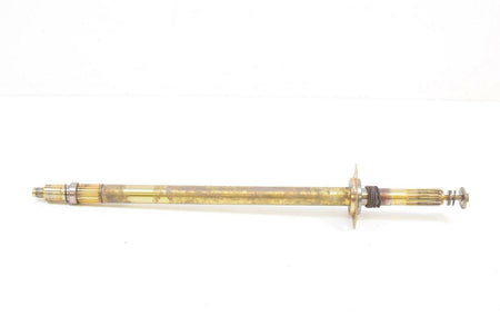 2009 Polaris Dragon RMK 800 Drive Jack Shaft 1332336 {{ shop.shopifyCountryName }} - Mototech271