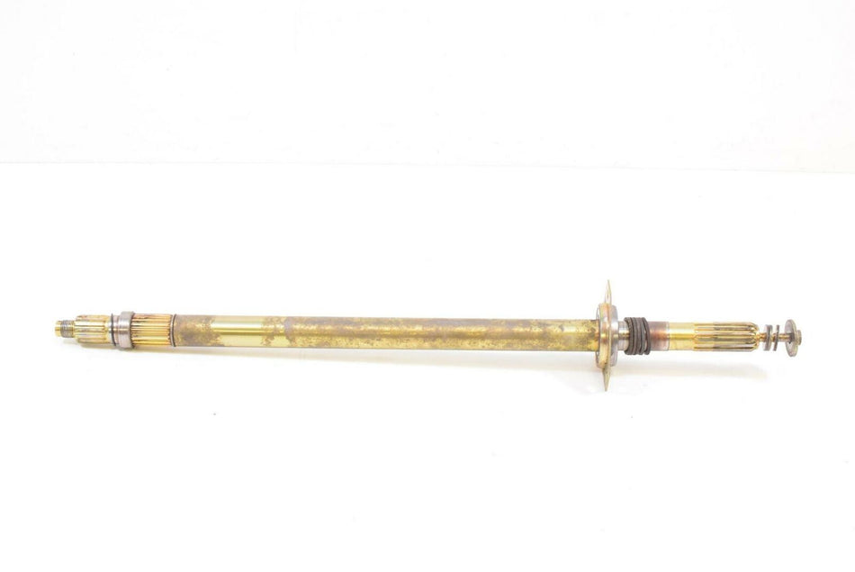 2009 Polaris Dragon RMK 800 Drive Jack Shaft 1332336 {{ shop.shopifyCountryName }} - Mototech271