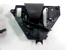 Load image into Gallery viewer, 2010 Harley Touring FLHRC Road King Battery &amp; Electrical Fuse Panel Set 66281-09 | Mototech271
