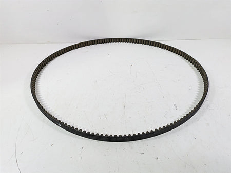 2018 Indian Chieftain Limited Rear Drive Belt 152T 24mm Wide 3211168 {{ shop.shopifyCountryName }} - Mototech271