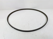 Load image into Gallery viewer, 2018 Indian Chieftain Limited Rear Drive Belt 152T 24mm Wide 3211168
