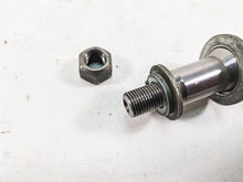 Load image into Gallery viewer, 2005 Harley Dyna FXDL Low Rider Front Axle Wheel Spindle 1&quot; 43758-04 | Mototech271
