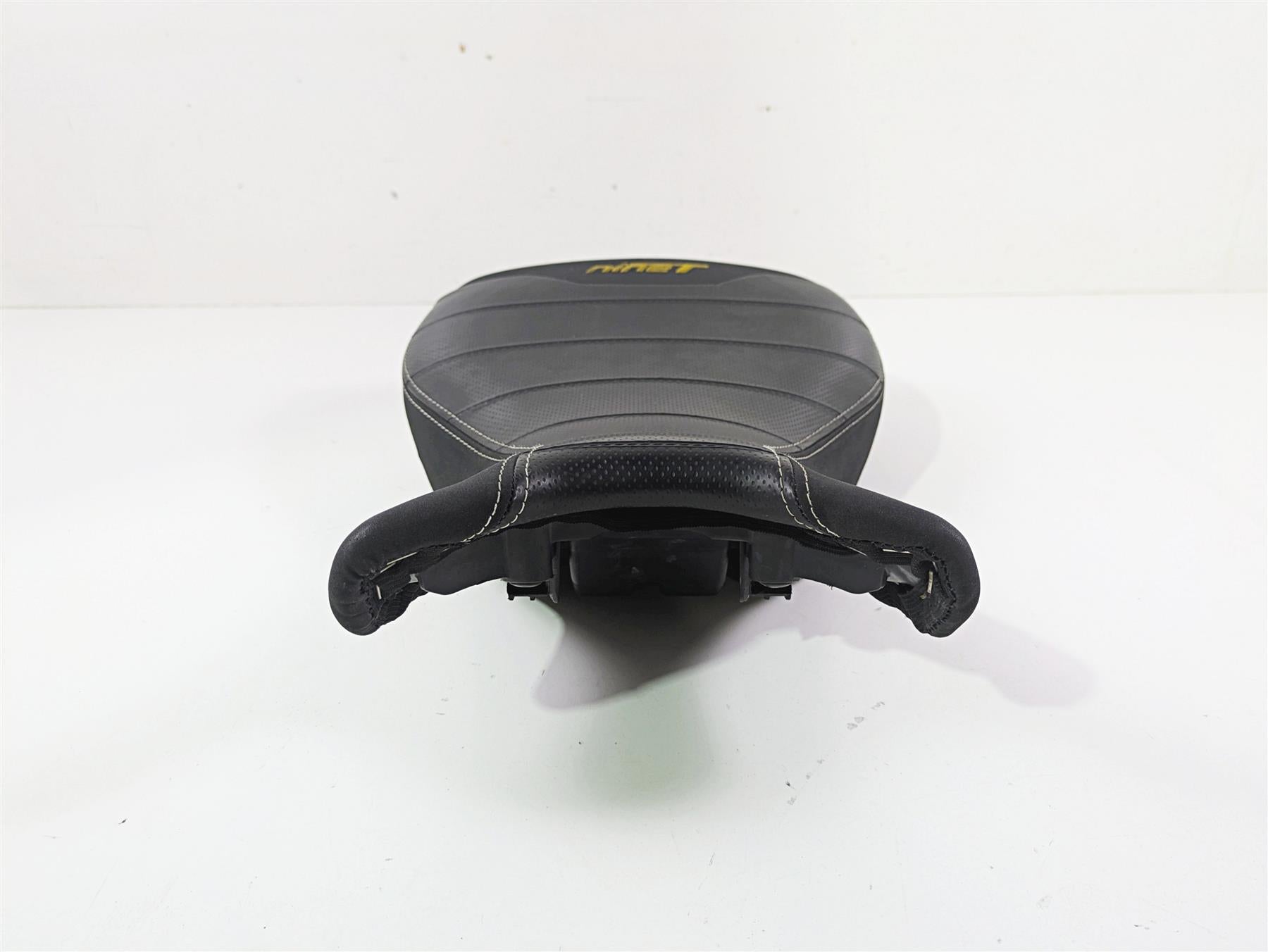 2018 BMW R nineT Urban GS K33 Custom Front Seat Saddle 77348546218 {{ shop.shopifyCountryName }} - Mototech271
