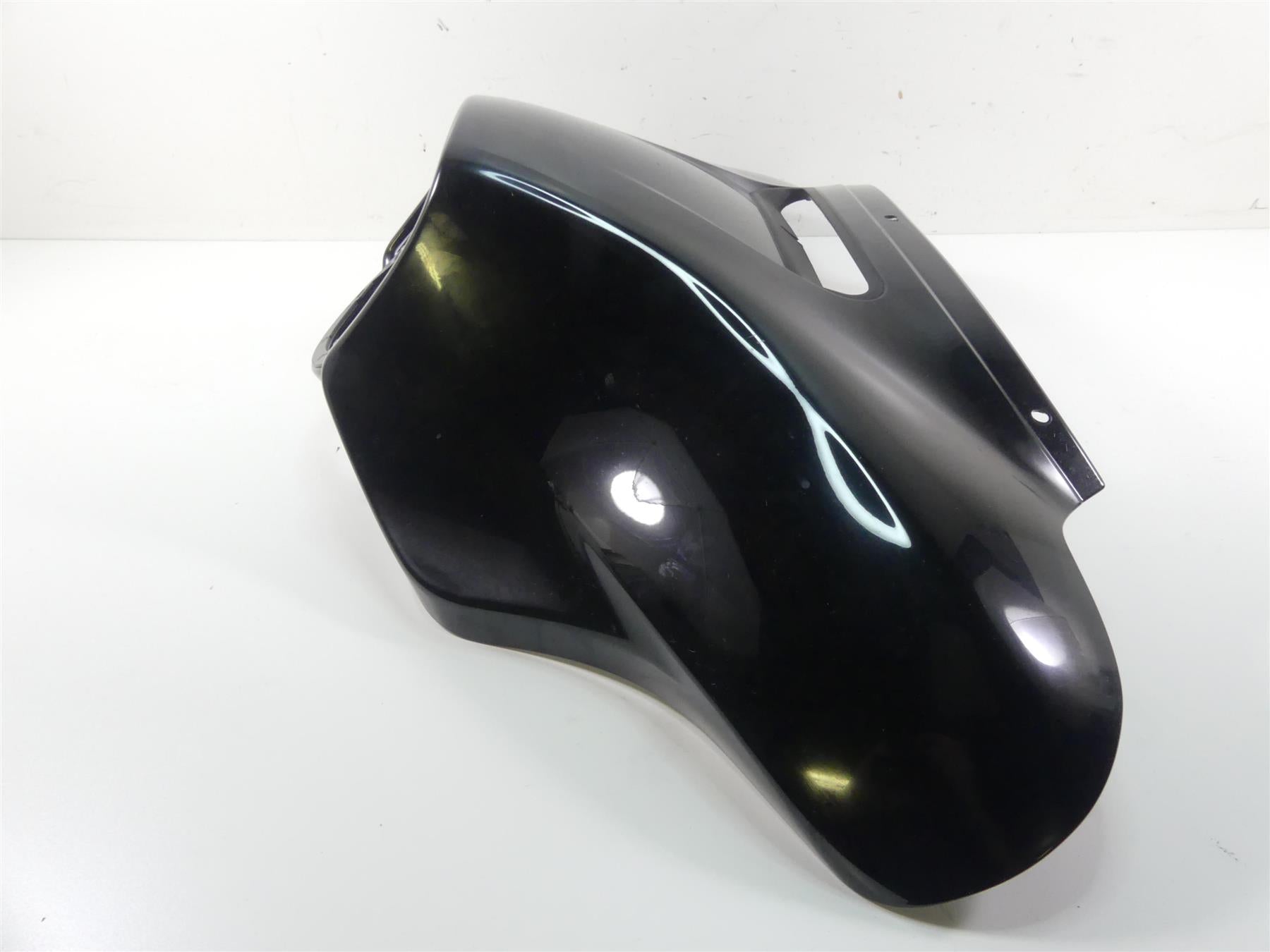 2016 Harley Touring FLHTP Electra Glide Front Outer Nose Fairing 57000016 {{ shop.shopifyCountryName }} - Mototech271