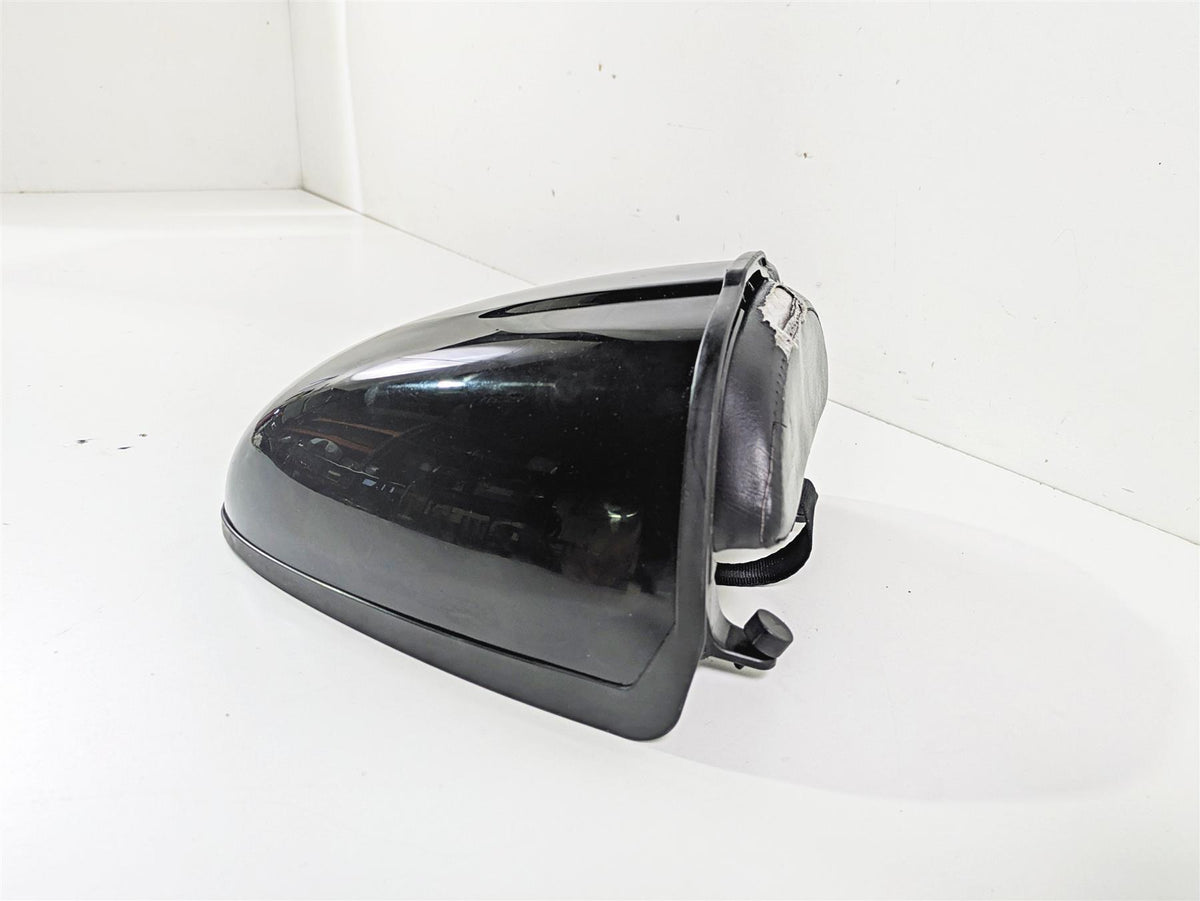 2018 BMW R nineT Urban GS K33 Rear Seat Hump Cover Fairing Cap {{ shop.shopifyCountryName }} - Mototech271