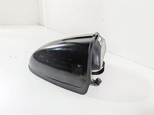 2018 BMW R nineT Urban GS K33 Rear Seat Hump Cover Fairing Cap