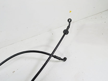 2021 Aprilia RS660 Front Abs Brake Line Hose Set 2B007004 2B007005 2B006455 {{ shop.shopifyCountryName }} - Mototech271