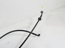 Load image into Gallery viewer, 2021 Aprilia RS660 Front Abs Brake Line Hose Set 2B007004 2B007005 2B006455 | Mototech271

