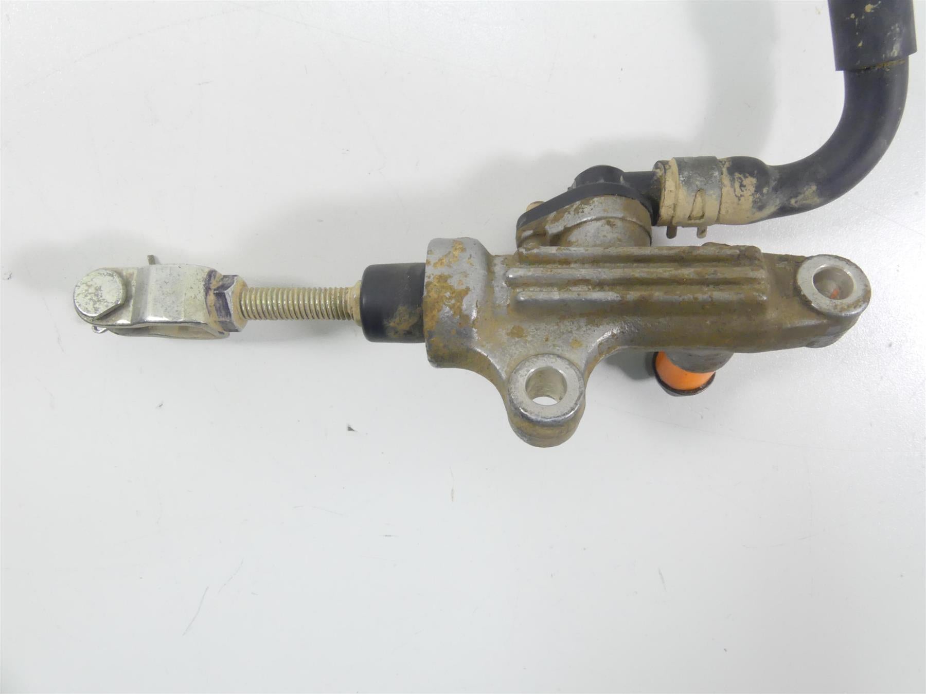 2016 Yamaha YXZ1000 R EPS SE Clutch Master Cylinder 2HC-26450-00-00 {{ shop.shopifyCountryName }} - Mototech271