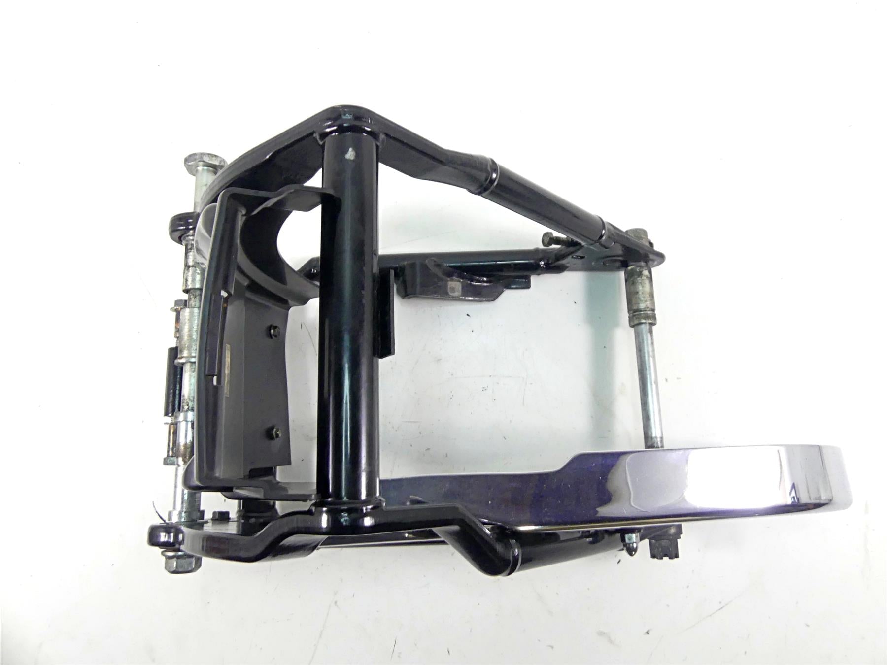 2002 Harley FLSTCI Softail Heritage Rear Swing Arm Swingarm 48746-07 {{ shop.shopifyCountryName }} - Mototech271
