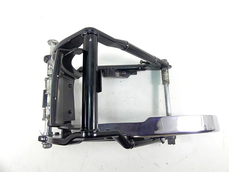 2002 Harley FLSTCI Softail Heritage Rear Swing Arm Swingarm 48746-07 {{ shop.shopifyCountryName }} - Mototech271