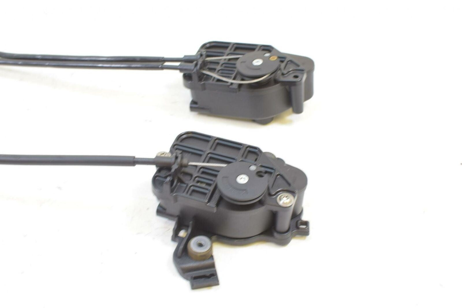 2014 BMW S1000 RR K46 Exhaust Flap Servo Motor Actuator Set 18307718135 {{ shop.shopifyCountryName }} - Mototech271