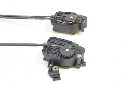 2014 BMW S1000 RR K46 Exhaust Flap Servo Motor Actuator Set 18307718135 {{ shop.shopifyCountryName }} - Mototech271