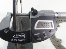 Load image into Gallery viewer, 2013 BMW R1200GS K255 Adventure Front 305mm Brake Disc Rotor Set 34117711427 | Mototech271
