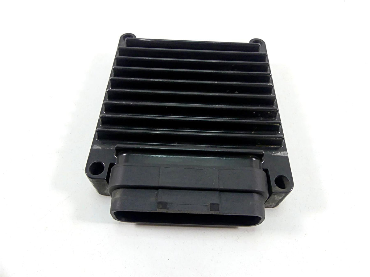 2014 Harley VRSCF Muscle V-Rod Cdi Ecu Ecm Engine Control Module 32852-12 {{ shop.shopifyCountryName }} - Mototech271
