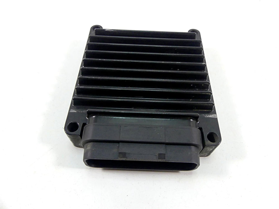 2014 Harley VRSCF Muscle V-Rod Cdi Ecu Ecm Engine Control Module 32852-12 {{ shop.shopifyCountryName }} - Mototech271
