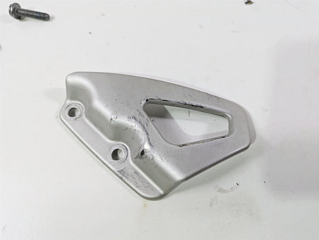 2018 BMW R nineT Urban GS K33 Right Footpeg & Brake Pedal 46718558718 {{ shop.shopifyCountryName }} - Mototech271