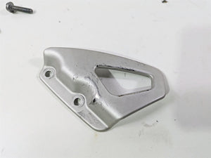 2018 BMW R nineT Urban GS K33 Right Footpeg & Brake Pedal 46718558718