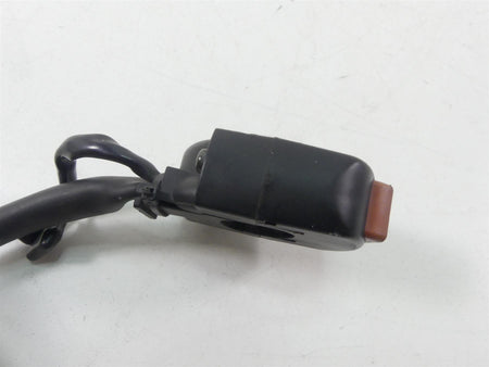2004 Honda CBR1000RR SC57 Right Hand Start Kill Control Switch 35130-MEL-J00 {{ shop.shopifyCountryName }} - Mototech271