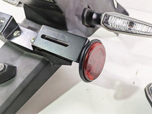 Load image into Gallery viewer, 2020 Suzuki V-Strom 1050 XT Plate Holder Blinker Taillight Set -Read 35710-31JA0

