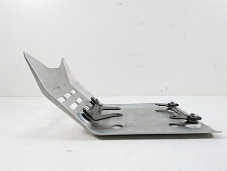 2020 Moto Guzzi V85 TT Adventure Bottom Engine Guard Skid Plate 2B004655 {{ shop.shopifyCountryName }} - Mototech271