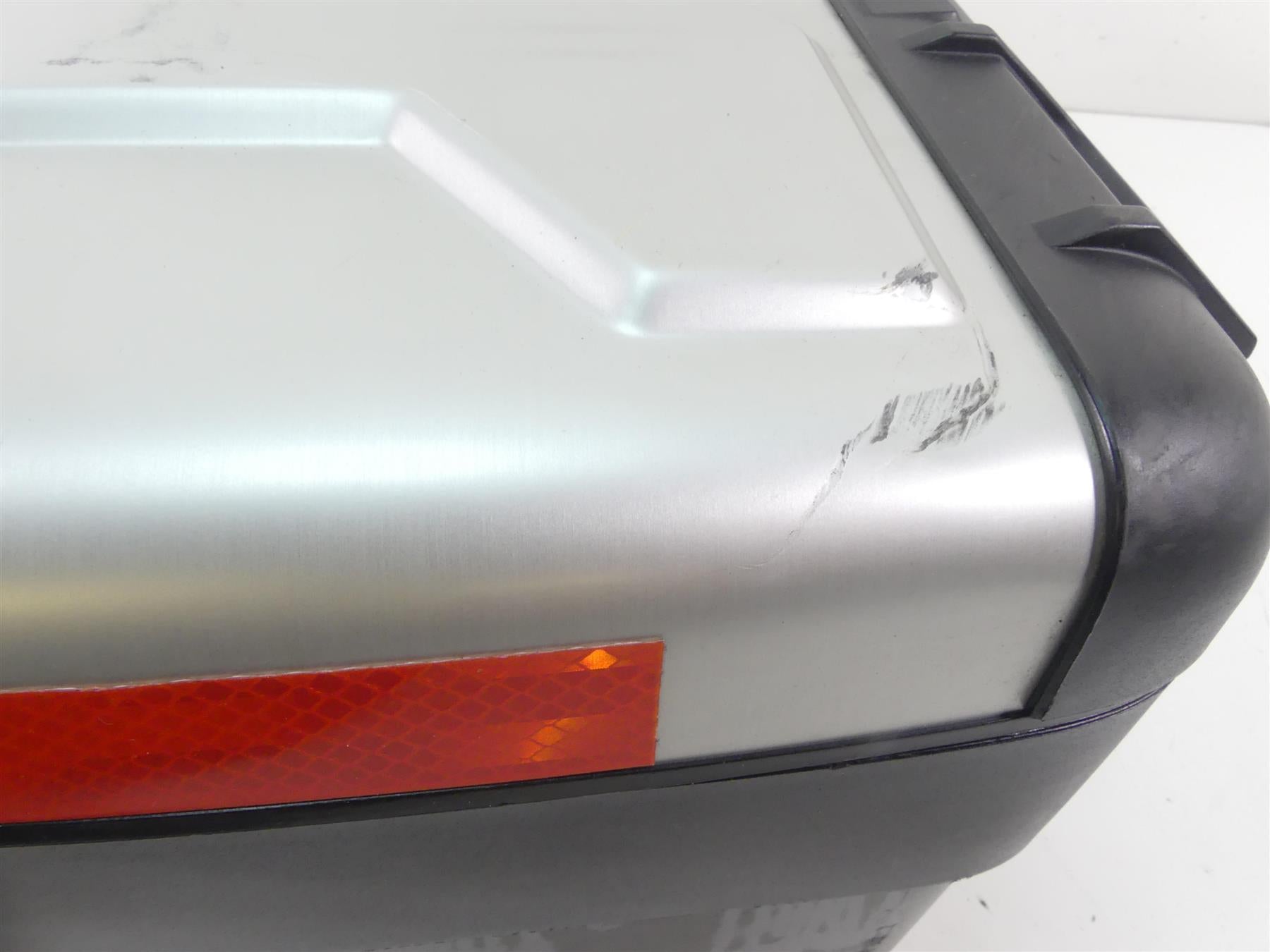 2008 BMW R1200GS K25 Right Saddlebag Saddle Bag Luggage Vario Case 71607670828 {{ shop.shopifyCountryName }} - Mototech271