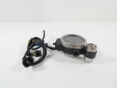 2009 Yamaha VMX17 V-Max 1700 Tachometer Tacho Gauge Instrument 2S3-83580-00-00-Mototech271