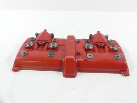 2012 Mv Agusta Brutale 1090 R Red Valve Cylinderhead Cover 8000B3272 {{ shop.shopifyCountryName }} - Mototech271