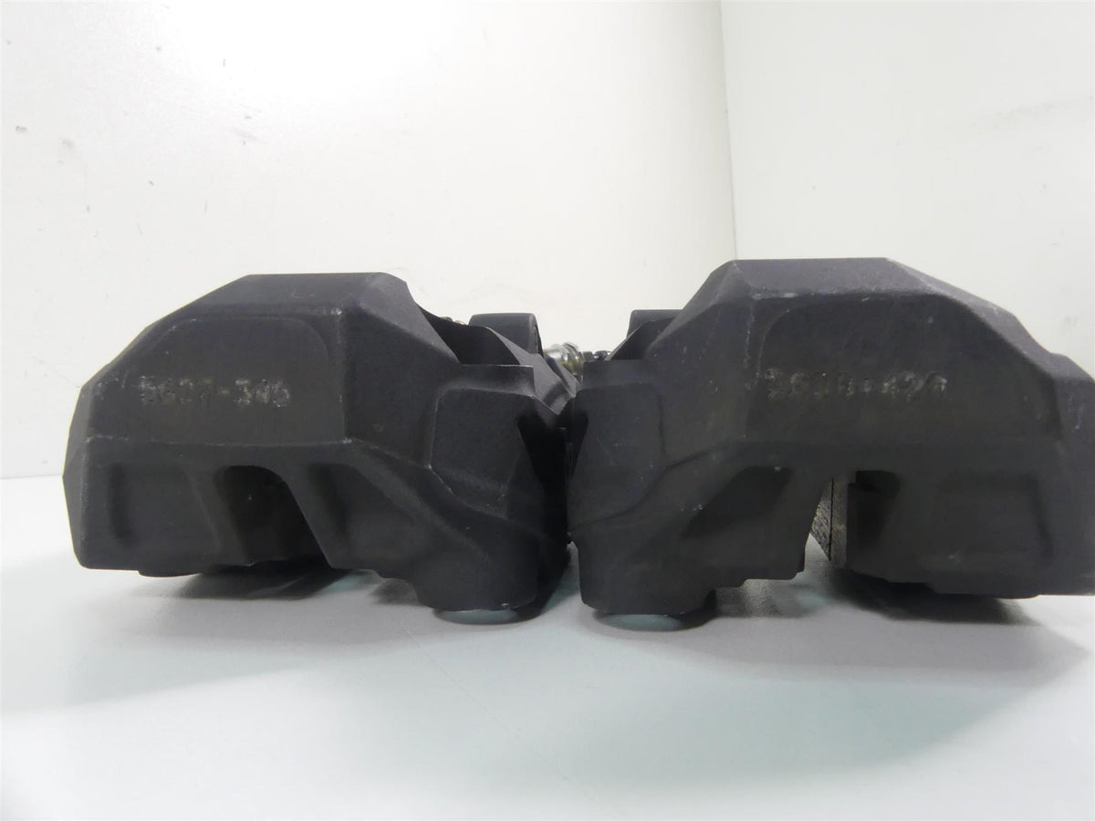 2016 BMW R nineT R9T K21 Front Brembo Brake Caliper Set 34118535161 34118535162 {{ shop.shopifyCountryName }} - Mototech271