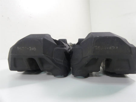 2016 BMW R nineT R9T K21 Front Brembo Brake Caliper Set 34118535161 34118535162 {{ shop.shopifyCountryName }} - Mototech271