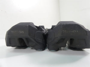 2016 BMW R nineT R9T K21 Front Brembo Brake Caliper Set 34118535161 34118535162 | Mototech271