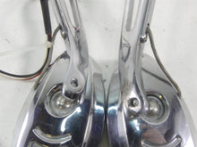 Load image into Gallery viewer, 2005 Harley FXDWGI Dyna Wide Glide Kuryakyn Mirror Blinker Set - Read 77-1431 | Mototech271

