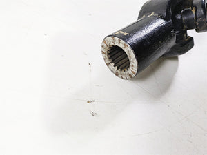 2018 Can Am Maverick X3 XRC Turbo R Center Drive Prop Shaft 705402187 705402026 | Mototech271