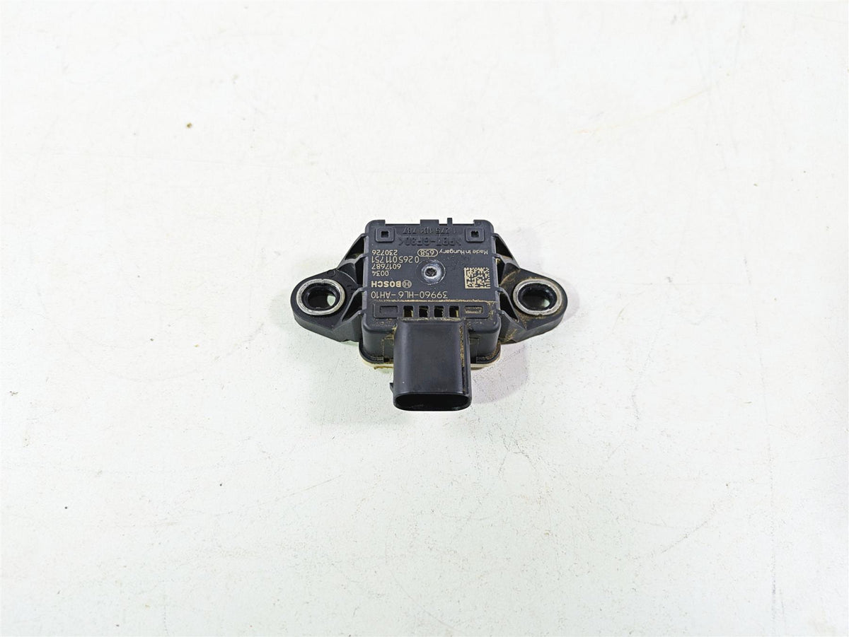 2023 Honda Talon SXS1000 S2R Bosch Speed Sensor Module 39960-HL6-AH10 {{ shop.shopifyCountryName }} - Mototech271