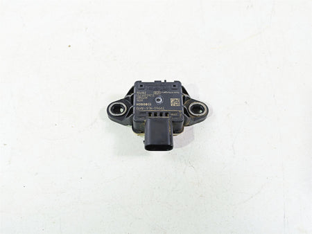 2023 Honda Talon SXS1000 S2R Bosch Speed Sensor Module 39960-HL6-AH10 {{ shop.shopifyCountryName }} - Mototech271
