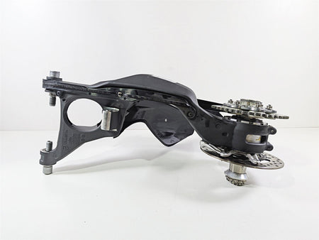 2023 Ducati Streetfighter V4 Rear Swingarm Swing Arm Axle Set 37020531AA-Mototech271